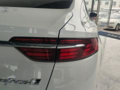 Geely Xingui Xingrui 2.0T Prestigious Edition - photo 5