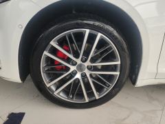 Geely Xingui Xingrui 2.0T Prestigious Edition - photo 6