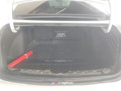 Geely Xingui Xingrui 2.0T Prestigious Edition - photo 7
