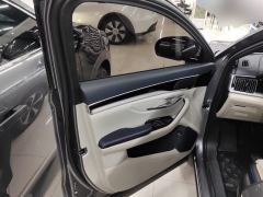 BYD Song PLUS DM-i 1.5L 2WD Flagship - ფოტო 12