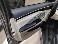 BYD Song PLUS DM-i 1.5L 2WD Flagship - ფოტო 13