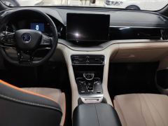 BYD Song PLUS DM-i 1.5L 2WD Flagship - ფოტო 16