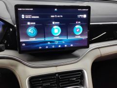 BYD Song PLUS DM-i 1.5L 2WD Flagship - ფოტო 17