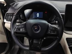 BYD Song PLUS DM-i 1.5L 2WD Flagship - ფოტო 18
