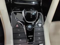 BYD Song PLUS DM-i 1.5L 2WD Flagship - ფოტო 19