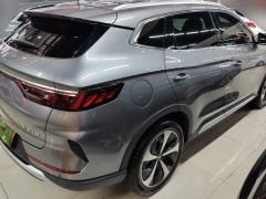 BYD Song PLUS DM-i 1.5L 2WD Flagship - ფოტო 2