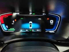 BYD Song PLUS DM-i 1.5L 2WD Flagship - ფოტო 20