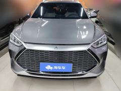 BYD Song PLUS DM-i 1.5L 2WD Flagship - ფოტო 3