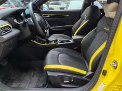 Dongfeng Yixuan 230T Edition - photo 14