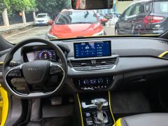 Dongfeng Yixuan 230T Edition - photo 16