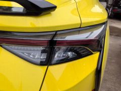 Dongfeng Yixuan 230T Edition - photo 5