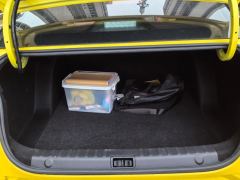 Dongfeng Yixuan 230T Edition - photo 7
