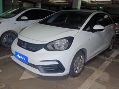 Honda Fit 1.5L Edition - ფოტო 1