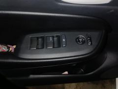 Honda Fit 1.5L Edition - ფოტო 13