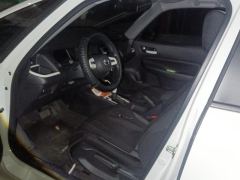 Honda Fit 1.5L Edition - ფოტო 14