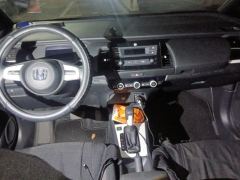 Honda Fit 1.5L Edition - ფოტო 16