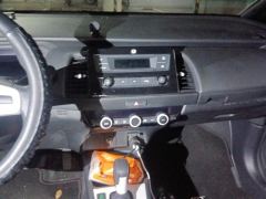 Honda Fit 1.5L Edition - ფოტო 17