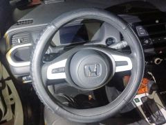 Honda Fit 1.5L Edition - ფოტო 18
