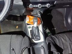 Honda Fit 1.5L Edition - ფოტო 19