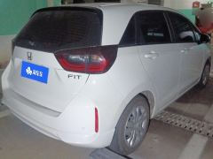 Honda Fit 1.5L Edition - ფოტო 2