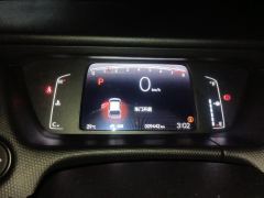 Honda Fit 1.5L Edition - ფოტო 20