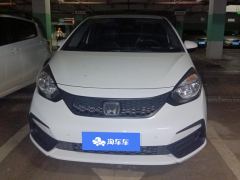 Honda Fit 1.5L Edition - ფოტო 3