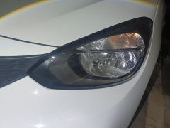 Honda Fit 1.5L Edition - ფოტო 4