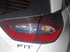 Honda Fit 1.5L Edition - ფოტო 5
