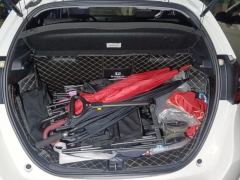 Honda Fit 1.5L Edition - ფოტო 7