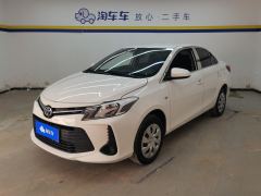 Toyota Vios 1.5L Edition - ფოტო 1