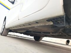 Toyota Vios 1.5L Edition - ფოტო 11