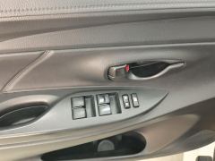 Toyota Vios 1.5L Edition - ფოტო 13