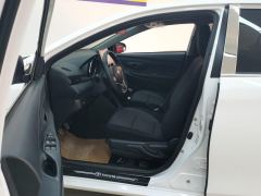Toyota Vios 1.5L Edition - ფოტო 14