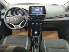 Toyota Vios 1.5L Edition - ფოტო 16