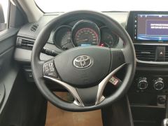 Toyota Vios 1.5L Edition - ფოტო 18