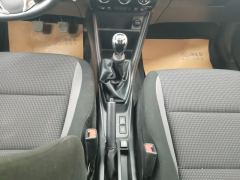 Toyota Vios 1.5L Edition - ფოტო 19
