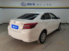 Toyota Vios 1.5L Edition - ფოტო 2
