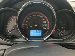 Toyota Vios 1.5L Edition - ფოტო 20