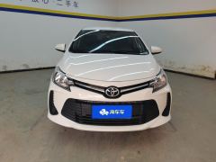 Toyota Vios 1.5L Edition - ფოტო 3