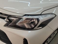 Toyota Vios 1.5L Edition - ფოტო 4