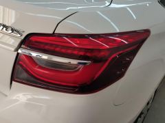 Toyota Vios 1.5L Edition - ფოტო 5