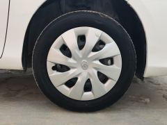 Toyota Vios 1.5L Edition - ფოტო 6
