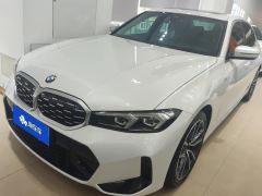 BMW 3 Series 325Li M Sport Package - photo 1
