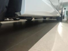 BMW 3 Series 325Li M Sport Package - photo 10