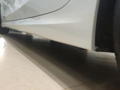 BMW 3 Series 325Li M Sport Package - photo 11
