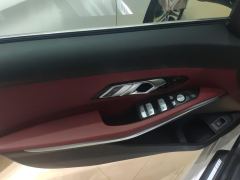 BMW 3 Series 325Li M Sport Package - photo 12