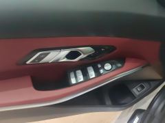 BMW 3 Series 325Li M Sport Package - photo 13