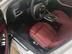 BMW 3 Series 325Li M Sport Package - photo 14