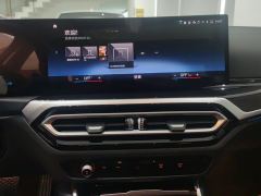 BMW 3 Series 325Li M Sport Package - photo 17