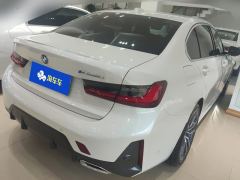 BMW 3 Series 325Li M Sport Package - photo 2